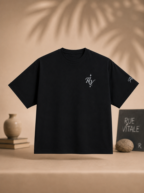 Rue Spray Tee