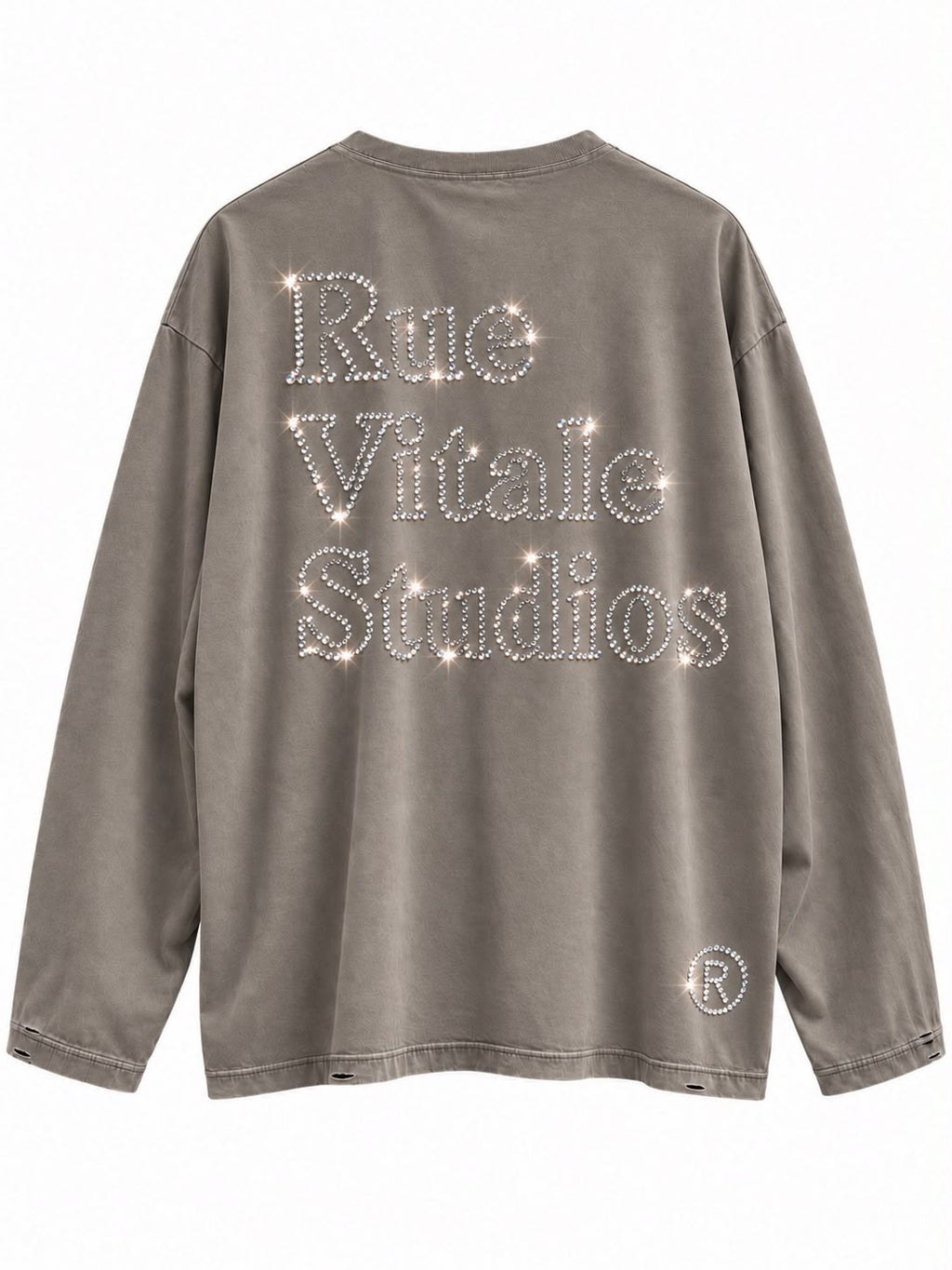 Noir Long Sleeve