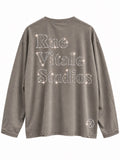 Noir Long Sleeve