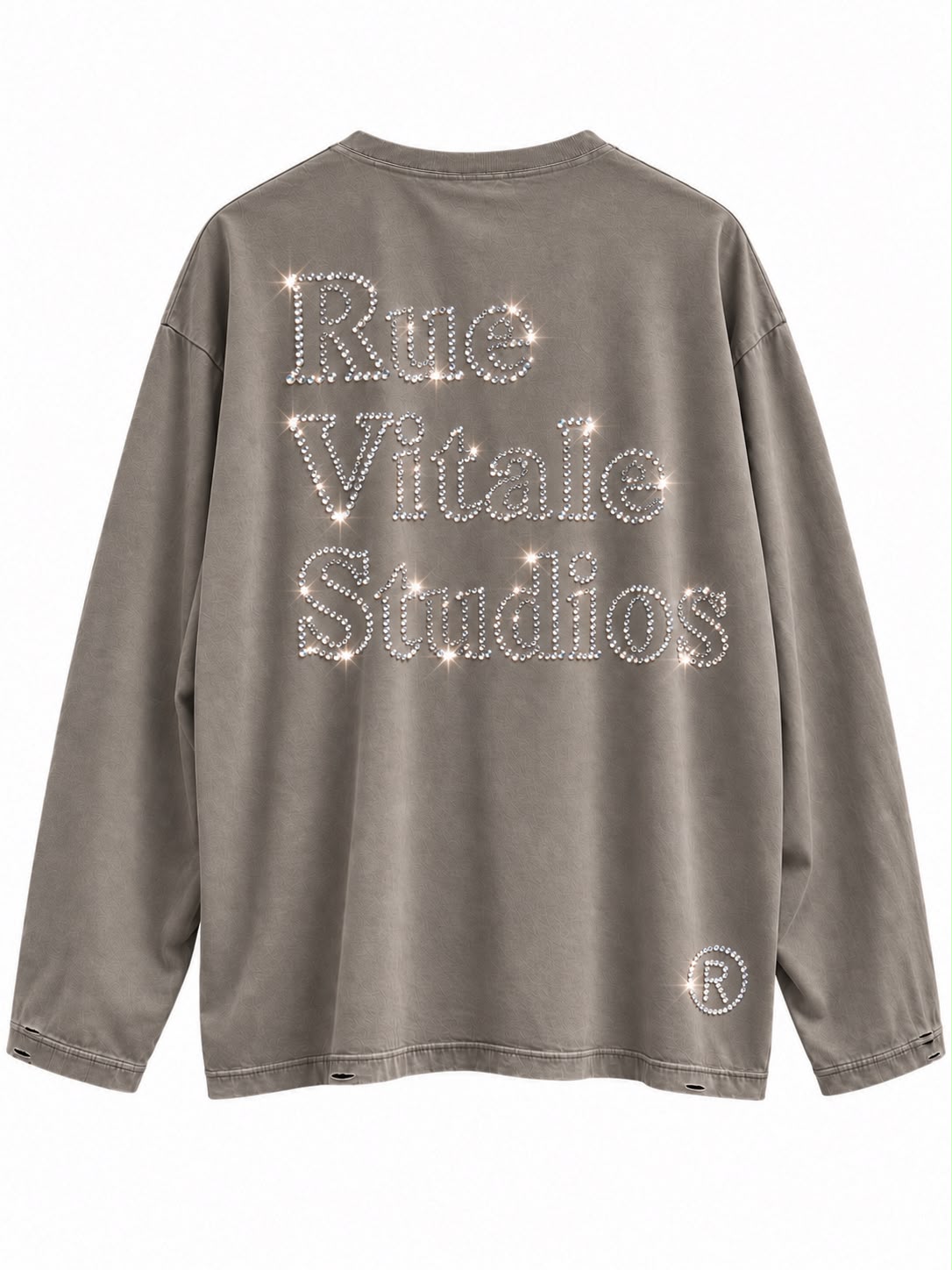 Noir Long Sleeve
