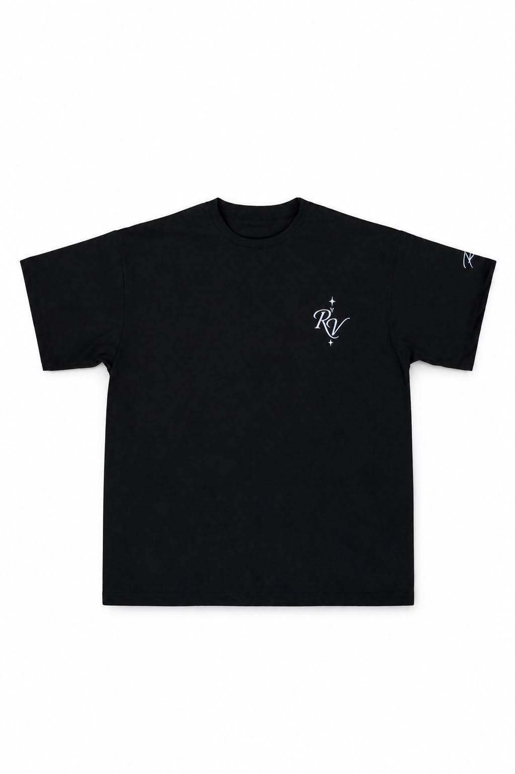 Rue Spray Tee